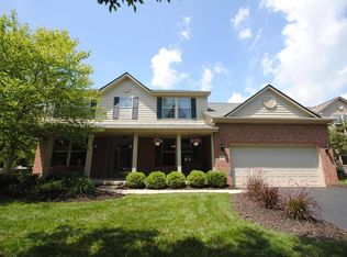 651 Lindridge Dr, Galloway, OH 43119