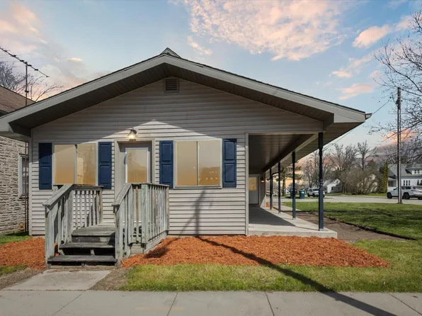 202 W Main St, Coleman, WI 54112