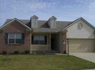 165 Trail E, Pataskala, OH 43062