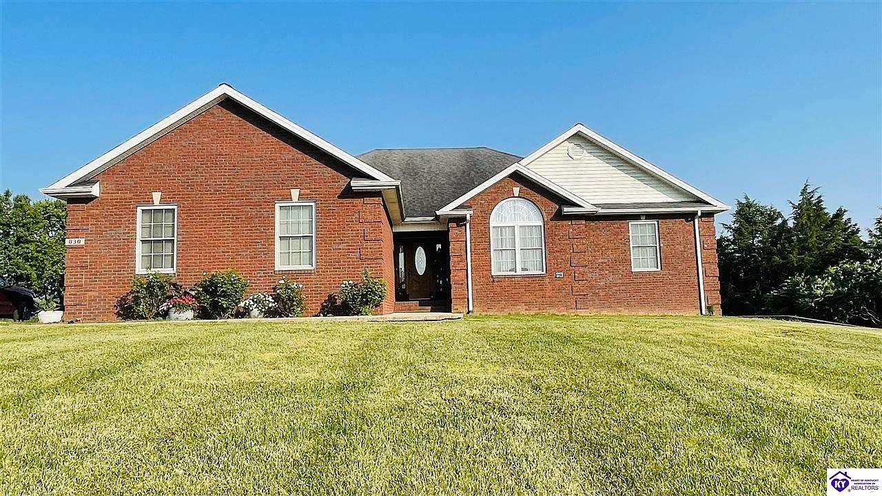 830 Pleasant Run Church Rd, Greensburg, KY 42743 MLS HK23001834 Zillow