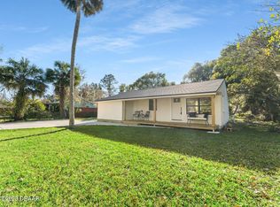110 Linda Rd, New Smyrna Beach, FL 32168