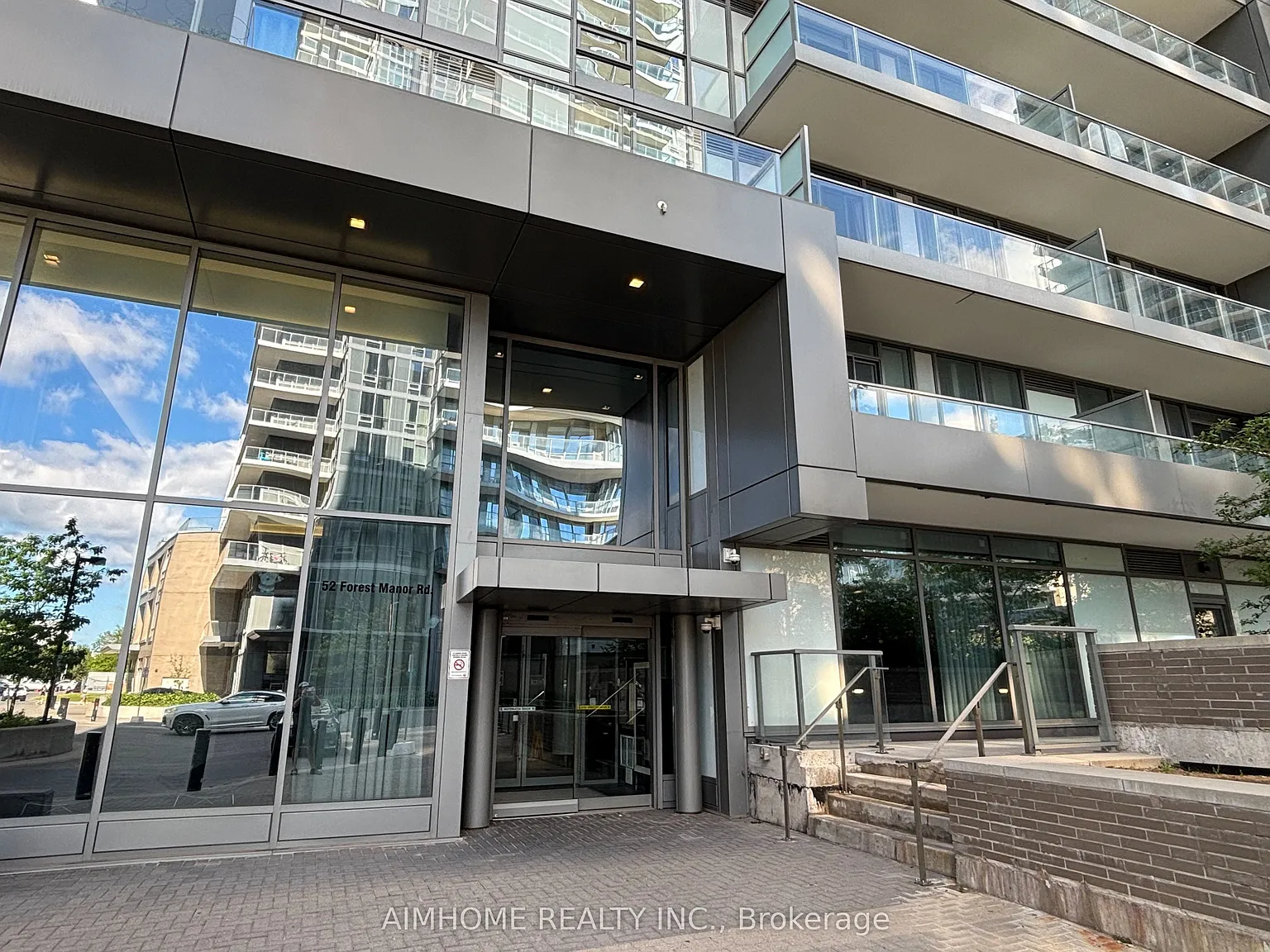 1 bed, $2,150 — Photo 3