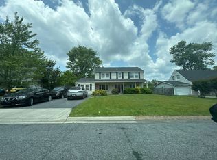2620 Kennison Ln, Bowie, MD 20715