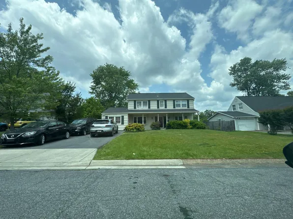 2620 Kennison Ln, Bowie, MD 20715