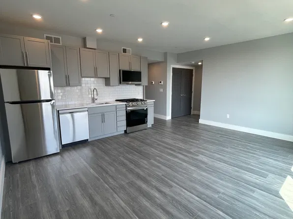367 Western Ave #607, Brighton, MA 02135