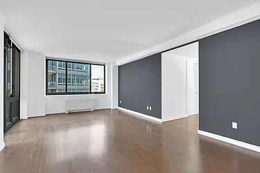 Rented by Luxury Apartments LIC