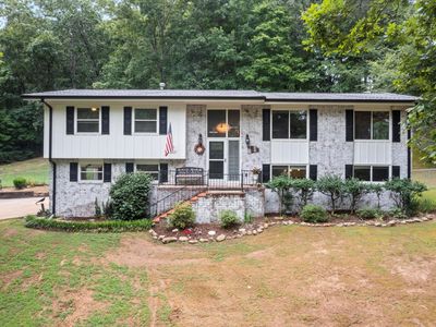 4837 Woodland Cir, Hixson, TN, 37343