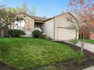 16072 SW Snapdragon Ln, Tigard, OR 97223