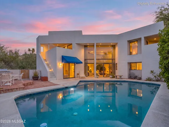 5021 E Camino Alisa, Tucson, AZ 85718