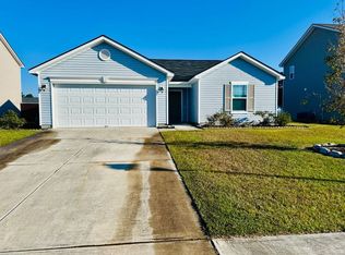 100 Burnt Oak Rd, Port Wentworth, GA 31407