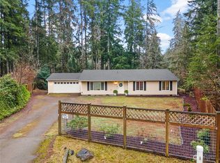 13608 132nd Street Ct NW, Gig Harbor, WA