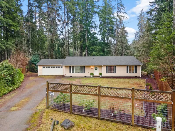 13608 132nd Street Ct NW, Gig Harbor, WA 98329
