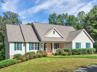 765 Yorkshire Rd, Earlysville, VA 22936