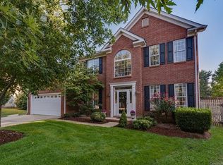 8936 Arbor Grove Ln, Charlotte, NC 28277