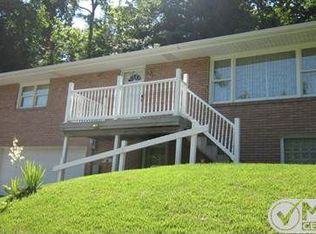 66 Merwin St, Wheeling, WV 26003