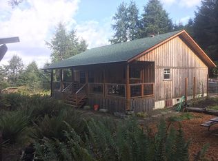 5285 4th St NW, Tillamook, OR 97141