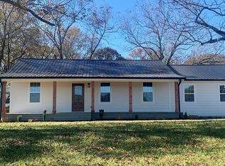 1889 Highway 106n, Danielsville, GA 30633