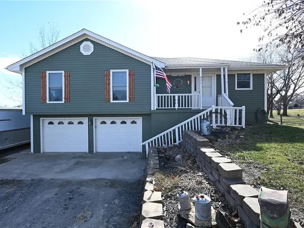 401 Howard Rd, Trimble, MO 64492