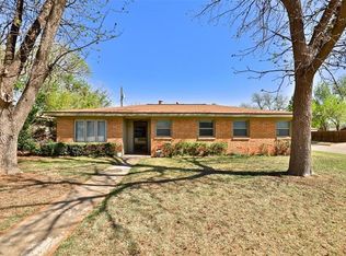 3800 State St, Abilene, TX 79603