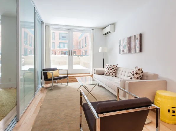 1 Irving Place image 1 of 9