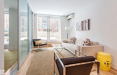 1 Irving Place, #V7K