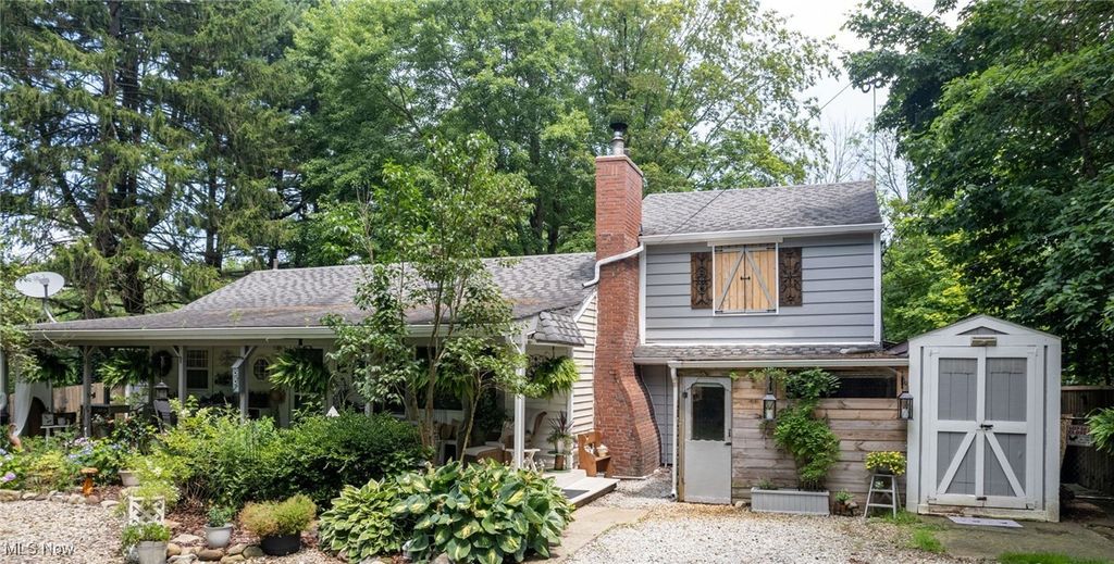 Real estate listing image