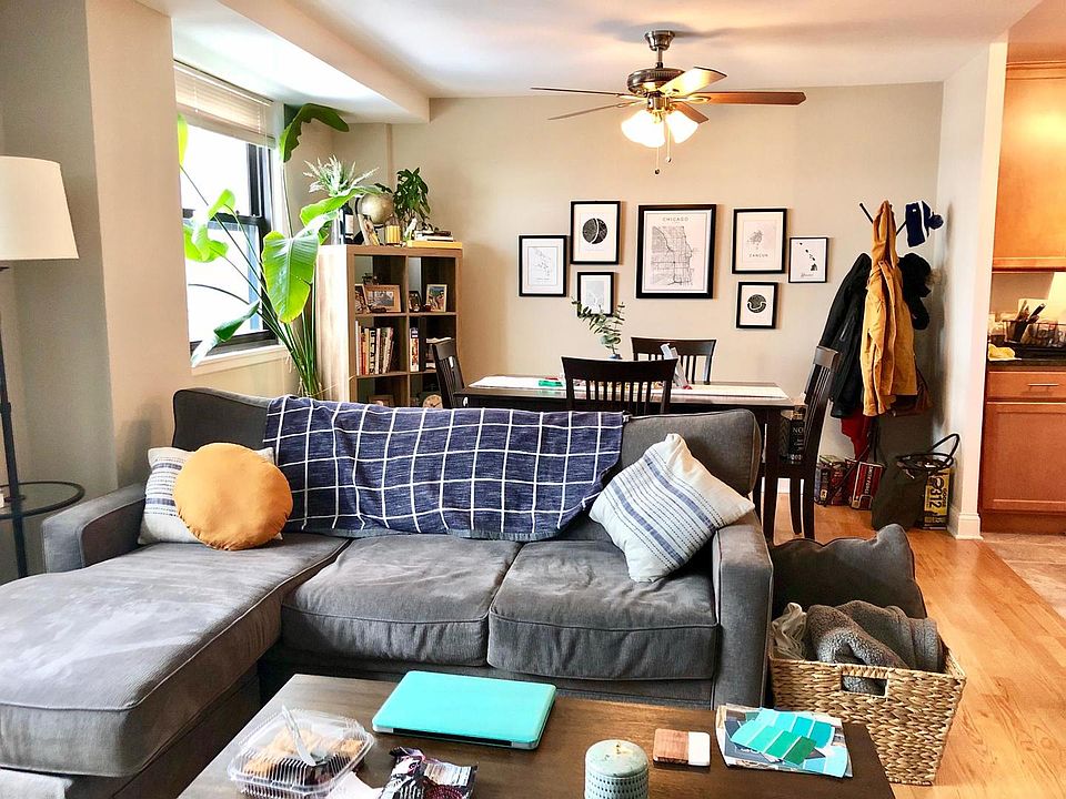 1st image of 3639 N Pine Grove Ave APT 12G
