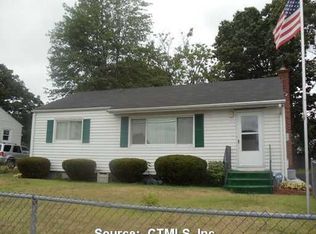 120 Risley St, East Hartford, CT 06118