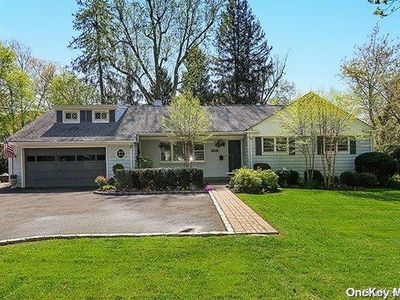 48 N Woodhull Road, Huntington, NY, 11743