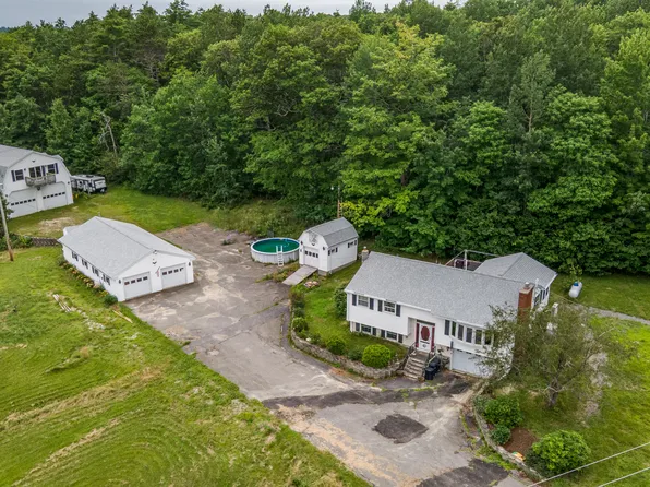 902 Eastern Avenue, Augusta, ME 04330