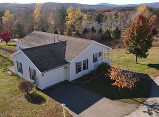 4 Sunset Ave, Franklin, NH 03235