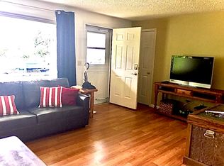 1131 M Ct #1131, Anchorage, AK 99501