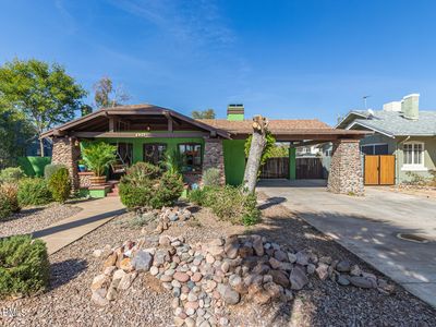 526 W Willetta St, Phoenix, AZ, 85003