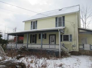2339 State Route 711, Ligonier, PA 15658