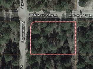 16 White Marsh Valley Dr, Timberon, NM 88350