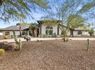 13225 N 83rd Pl, Scottsdale, AZ 85260