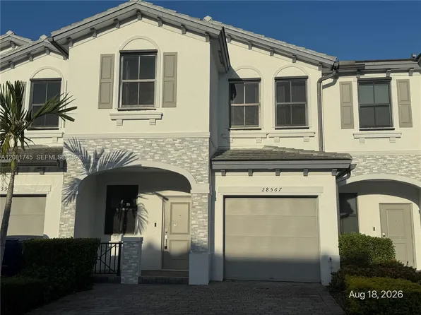 28567 SW 134th Ave, Homestead, FL 33033