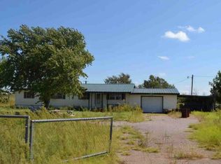 1855 Taylor Rd, Chillicothe, TX 79225