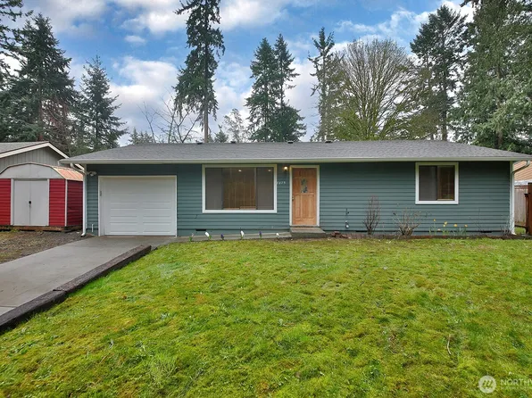 7875 Mortland Drive, Clinton, WA 98236