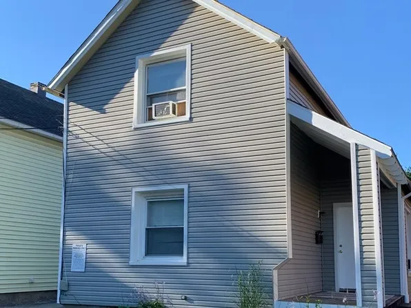 316 Torrey St, Akron, OH 44304