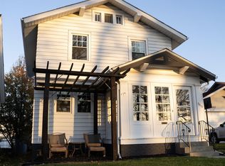 3813 S Wayne Ave, Fort Wayne, IN 46807