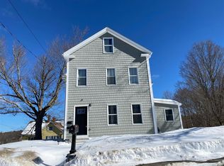 65 Maple St UNIT 1 & 2, Spencer, MA 01562