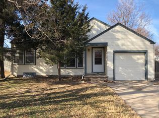 121 S Colorado St, Wichita, KS 67209