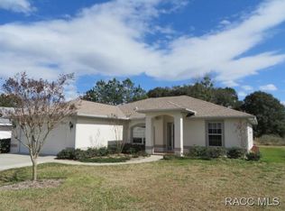 3758 E Cove Park Trl, Hernando, FL 34442