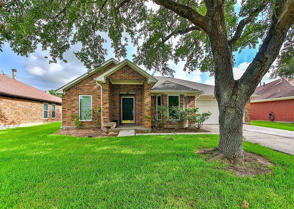 4918 Archway Dr, La Porte, TX 77571 Zillow
