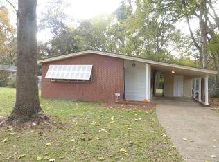 242 Happy Hollow Dr, Montgomery, AL 36109