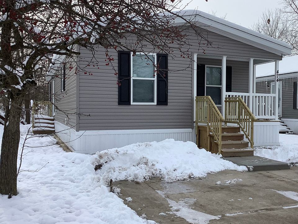 2nd image of 440 60th St SE #69