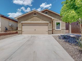 10809 Corona Ranch Rd SW, Albuquerque, NM 87121
