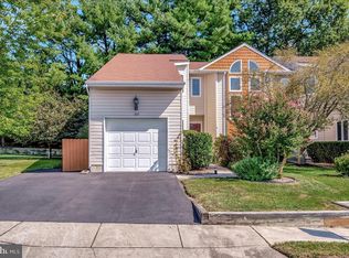 357 Chickory Way, Newark, DE 19711