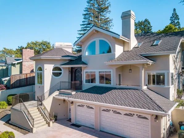 464 Upland Rd, Redwood City, CA 94062